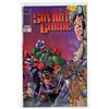 Image 1 : WILDC.A.T.S. SAVANT GARDE FAN EDITION #1 COMIC