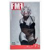 Image 1 : FMF FULL METAL FICTION #2A MARILYN MONROE COVER