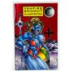 Image 1 : VAMPIRE SWIMSUIT ILLUSTRATED #1 ACID RAIN STUDIOS