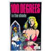 Image 1 : 100 DEGREES IN THE SHADE #4 - NUMBER FOUR COMIC