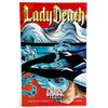 Image 2 : LADY DEATH IN LINGERIE #1 CHAOS COMICS 1995 COMIC