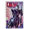 Image 1 : CHEVAL NOIR #32 - DARK HORSE COMICS - COMIC BOOK