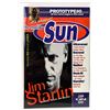 Image 1 : PROTOTYPE #0 - 1994 COMIC BOOK #33 - JIM STARLIN