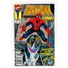 Image 1 : DARKHAWK #3 SPIDER-MAN & HOBGOBLIN APPEARANCE