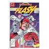 Image 1 : MILLENNIUM WEEK 1: FLASH #8 - DC COMIC BOOK