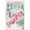 Image 1 : EHLISSA #3 COMIC - SACRIFICE - HIGHLAND GRAPHICS