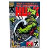 Image 4 : THE INCREDIBLE HULK #390, #391, #392 - WAR & PIECES