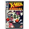 Image 1 : UNCANNY X-MEN ANNUAL #7 - IRON MAN - DR STRANGE