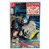 Image 1 : BATMAN #420 - TEN NIGHTS OF THE BEAST - DC COMICS