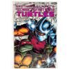 Image 1 : EASTMAN LAIRD’S TEENAGE MUTANT NINJA TURTLES #10