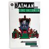 Image 1 : BATMAN: THE LONG HALLOWEEN #3 - CHRISTMAS