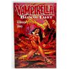 Image 1 : VAMPIRELLA BLOOD LUST #1 COMIC - JOE JUSKO COVER