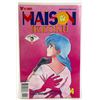 Image 1 : MAISON IKKOKU PART 8 - MANGA COMIC BOOK - VIZ