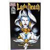 Image 1 : LADY DEATH THE CRUCIBLE #5 - CHAOS COMIC BOOK