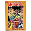 Image 1 : NEW WARRIORS BEGINNINGS - MARVEL GRAPHIC NOVEL
