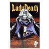 Image 1 : LADY DEATH THE ODYSSEY #3 - CHAOS COMIC BOOK