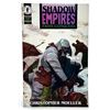 Image 3 : SHADOW EMPIRES FAITH CONQUERS #1-4 COMPLETE SET