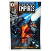 Image 5 : SHADOW EMPIRES FAITH CONQUERS #1-4 COMPLETE SET