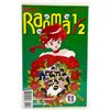 RANMA 1/2 #11 - MANGA COMIC - VIZ COMIC BOOK