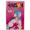 Image 1 : MAISON IKKOKU PART 8 - MANGA COMIC BOOK - VIZ