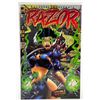 Image 1 : RAZOR TORTURE #6 - EVERETTE HARTSOE - COMIC BOOK