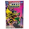 Image 3 : DC MARVEL - ALL ACCESS #1-4 - COMPLETE 4-PART SET