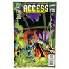 Image 4 : DC MARVEL - ALL ACCESS #1-4 - COMPLETE 4-PART SET