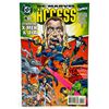 Image 5 : DC MARVEL - ALL ACCESS #1-4 - COMPLETE 4-PART SET
