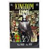 Image 1 : KINGDOM COME #1 - WRAPAROUND COVER - MAGOG