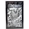 Image 1 : CURSE OF THE SPAWN #1 TURNER B&W SKETCH VARIANT
