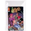 Image 1 : GEN 13 ZINE #1 ASHCAN - 1ST PRINT - IMAGE COMICS
