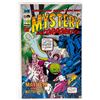 Image 1 : 1963 MYSTERY INCORPORATED #1 - IMAGE COMICS