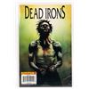 Image 1 : DEAD IRONS #4 - DYNAMITE COMICS - COMIC BOOK