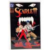 Image 1 : SCARLETT - BLOOD OF INNOCENCE #1 - 48 PG 1ST ISSUE