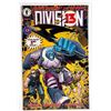 Image 1 : DIVISION 13 - ALONE AGAINST THE WORLD! - COMIC