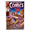 Image 1 : DARK HORSE COMICS #7 STAR WARS 1ST APP VIMA NOMI