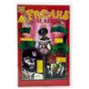 Image 1 : FREAKS OF NATURE #1 - COMIC ZONE COMIC BOOK