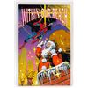 WITHIN OUR REACH - SPIDER-MAN & SANTA CLAUS - TPB