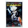 LADY DEATH - CHAOS! QUARTERLY #1 - COMIC BOOK