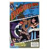 ELONGATED MAN #1 EUROPE ’92 - DC COMICS