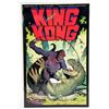 KING KONG #3 - 1991 MONSTER COMICS - COMIC BOOK