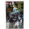 Image 1 : THE X-FILES #2 ANNUAL - 1995 TOPPS COMIC BOOK