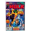 Image 1 : THE INCREDIBLE HULK #473 - POWER OF THE WATCHERS