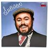 Image 1 : LUCIANO PAVAROTTI - LUCIANO - CLASSICAL - OPERA - LP