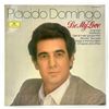 Image 1 : PLACIDO DOMINGO BE MY LOVE - CLASSICAL - OPERA