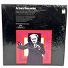 Image 1 : ARTURO TOSCANINI - B.B.C SYMPHONY ORCHESTRA - LP