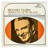 Image 1 : RICHARD TAUBER - VIENNA CITY OF MY DREAMS - OPERA