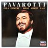 Image 1 : LUCIANO PAVAROTTI GALA CONCERT ROYAL ALBERT HALL
