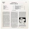 Image 2 : THE WORLD OF ERNA SACK - CLASSICAL LP COMPILATION