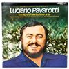 Image 1 : LUCIANO PAVAROTTI - WORLD’S FAVORITE TENOR ARIAS